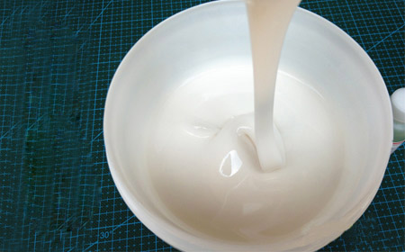 液體硅膠單組分會(huì)固化嗎 ？