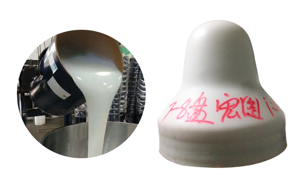 移印硅膠和油墨有什么關(guān)聯(lián) ？